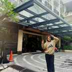 Review photo of eL Hotel Yogyakarta Malioboro from Yugo Y.