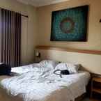 Review photo of Laxston Hotel Yogyakarta from Novia N.