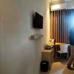 Review photo of Laxston Hotel Yogyakarta 2 from Novia N.