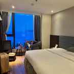 Hình ảnh đánh giá của DTX Hotel Nha Trang 2 từ Thi H. T. N.