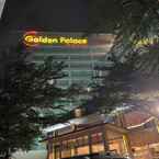 Review photo of Golden Palace Hotel Lombok from Krisna B.