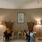 รูปภาพรีวิวของ Grand Savero Hotel Bogor จาก Tri I. J.