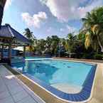 Review photo of Pelangi Hotel & Resort 2 from Ester M. E.