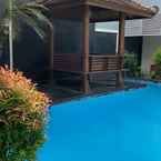 Review photo of Griya Desa Hotel & Pool from Nurani D.