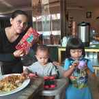 Review photo of Grand Savero Hotel Bogor from Tri S.