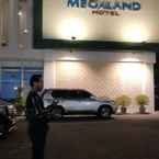 Review photo of Megaland Hotel Solo from Sakinah S.