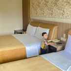 Review photo of Tangko Resort - Puncak Cipanas from Ana N.