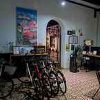 Review photo of The Brownstone Hostel & Space 4 from Yessy D.