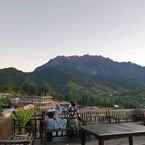 Hình ảnh đánh giá của Kinabalu Pine Resort từ Muhammad K. B. M. D.