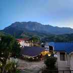 Review photo of Kinabalu Pine Resort 2 from Muhammad K. B. M. D.