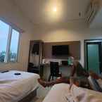 Review photo of Hotel Dalu Semarang 2 from Siti A.