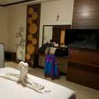 Review photo of De Proud Hotel 3 from Veena O.