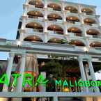 Review photo of Patra Malioboro Hotel from Nuning K.