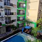 Review photo of Rofa Kuta Hotel from Paul P.