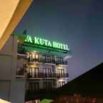 รูปภาพรีวิวของ Rofa Kuta Hotel 4 จาก Paul P.