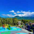 Review photo of Green Valley Resort Baturraden Purwokerto 2 from Ika Y. S.