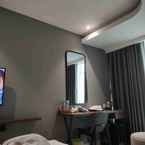 Review photo of Anrizon Hotel Nha Trang 4 from Ta B. L.