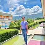 Review photo of Aurora Resort Khao Yai 5 from Sawwin H.