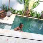 รูปภาพรีวิวของ Anema Villa Seminyak 2 จาก Ivone N.