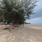 Review photo of Sand Dunes Chaolao Beach Resort from Tod S.