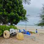 Review photo of Sand Dunes Chaolao Beach Resort 3 from Tod S.