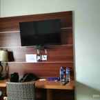 Review photo of Maranatha Grand Hotel Yogyakarta 2 from Rini P.