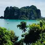 Review photo of Railay Garden View Resort 6 from Emeraldhuda A. M.