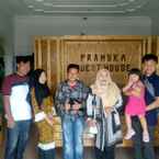 Review photo of Guest House Pramuka from Ardi W. C.