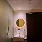 Review photo of Hotel NuVe Bugis 3 from Euis M.