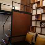 Review photo of Book a Bed Poshtel from Ratana S.