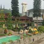 Review photo of Hotel Pesona Ciwidey from Pemudi A. N. P.