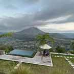 Ulasan foto dari Pinggan Glamping Hill dari Muhammad A. B. J. A.