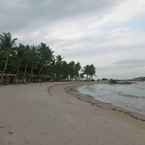 Imej Ulasan untuk Parai Beach Resort dari Riezka B.