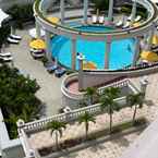Hình ảnh đánh giá của Sunrise Nha Trang Beach Hotel & Spa từ Quynh N. P.