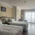 Review photo of Sunrise Nha Trang Beach Hotel & Spa 6 from Quynh N. P.