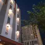 Hình ảnh đánh giá của Anugerah Express Hotel từ Istiqomah N.