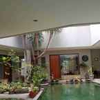 Review photo of The Lodge Karawaci from Muhamad A.