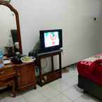 Review photo of Hotel Cahaya Kasih from Fajar S.