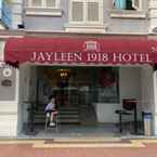 Hình ảnh đánh giá của Jayleen 1918 Hotel từ Nhat N. D.