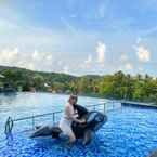 Hình ảnh đánh giá của Tom Hill Boutique Resort and Spa 2 từ Nguyen D. P.