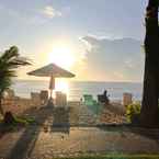 Review photo of Hilton Bali Resort 4 from Yunda N. H.