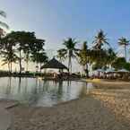 Review photo of Hilton Bali Resort 3 from Yunda N. H.