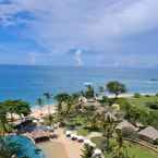 Review photo of Hilton Bali Resort 2 from Yunda N. H.