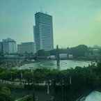 รูปภาพรีวิวของ Hotel Indonesia Kempinski Jakarta 3 จาก Yunda N. H.