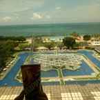 Review photo of Ambassador City Jomtien Pattaya (Marina Tower Wing) from Thanwarat C.