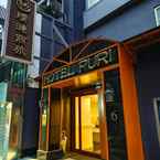 Review photo of Hotel Puri Ximen Branch from Prapasri P.