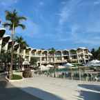 Hình ảnh đánh giá của The Shells Resort & Spa Phu Quoc 3 từ Nam P. T.