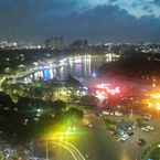 Ulasan foto dari Peggy's Room at Apt Ancol Mansion dari Napat B.