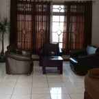 Review photo of Hotel Pesona Enasa Merak 2 from Ade E. R.