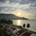 Review photo of Flamingo Hotel By The Beach Penang from Teo C. C. T. C. C.